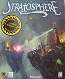 Stratosphere Conquest of the Skies - Real Time Strategy - Multiplayer Action - For Windows 95 - CD-ROM PC GAME