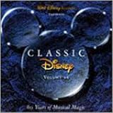 Classic Disney, Vol. 2
