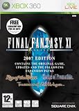 Final Fantasy XI (Xbox 360)
