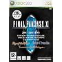 Final Fantasy XI (Xbox 360)