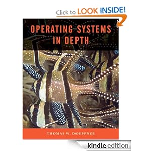 Operating Systems Depth Programming Ebook