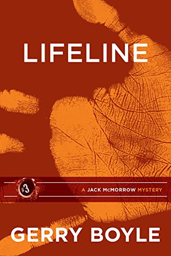Lifeline: A Jackmcmorrow Mystery