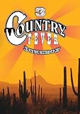 Review Quantum Leap/MDV Visual  / Country Fever Jukebox, Volume 3 [DVD] [2008] [US Import]