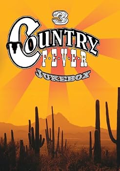 Country Fever Jukebox, Vol. 3