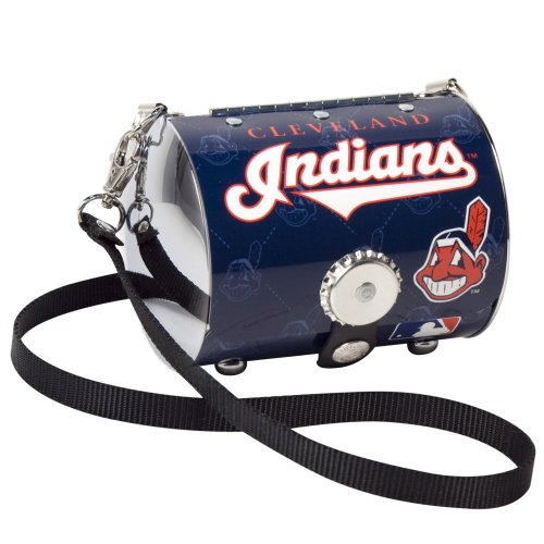 Cleveland Indians Petite Purse