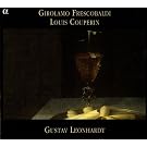 Girolamo Frescobaldi - Louis Couperin
