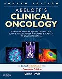 Abeloff's Clinical Oncology: Expert Consult Premium Edition: Enhanced Online Features and Print, 4e-
