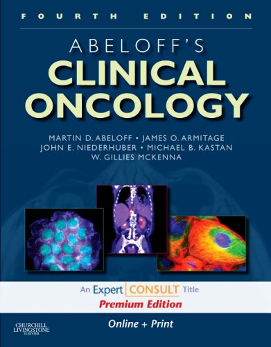 Abeloff's Clinical Oncology: Expert Consult Premium Edition: Enhanced Online Features and Print