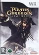 Pirates of the Caribbean - Am Ende der Welt