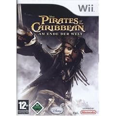 Pirates of the Caribbean - Am Ende der Welt