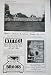 1907 GIBLEY'S CHATEAU LOUDENNE CLARET P&O CRUISES GOLF