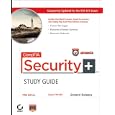 CompTIA Security+ Study Guide: Exam SY0-301