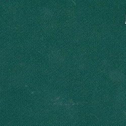 Poly/Cotton Twill Fabric Hunter Green