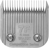 Wahl Competition Series Size 7F Clipper Replacement Blade