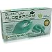 Shentex Quantum AloeForm N12840 Nitrile Glove, Powder Free, 9.5" Length, 3.5 Thick