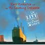 Live is a miracle In Buenos Aires ~ Emir Kusturica