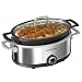 Hamilton Beach Slow Cooker