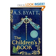 The Children's Book