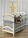 Circus Day Spindle Crib