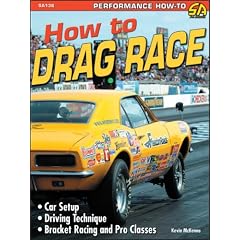 How to Drag Race (SA-Design) (Performance How-to)