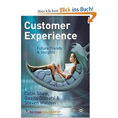 Customer Experience: Future Trends and Insights