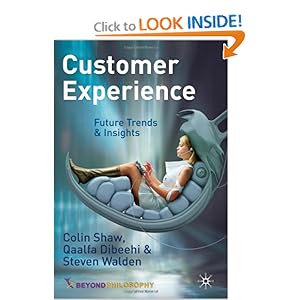 Customer Experience