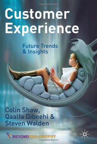 customer experience future trends and insights