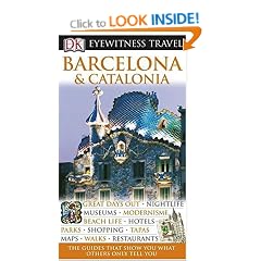 Barcelona (DK Eyewitness Travel Guide)