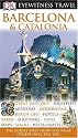 Barcelona (Eyewitness Travel Guides)