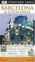 Barcelona (Eyewitness Travel Guides)