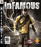 inFamous (PS3)