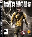 inFamous (PS3) by Sony 