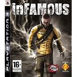 inFamous (PS3)by Sony