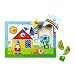 Clutching-Puzzle-Sunny-Land