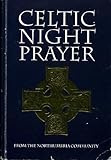 Celtic night prayer