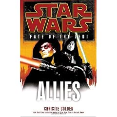 Star Wars: Fate of the Jedi: Allies