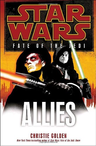 Star Wars: Fate of the Jedi: Allies