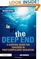 In at the Deep End: A Survival Guide for Teachers in Post-Compulsory Education
