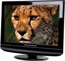 Telestar LCD-TV 22 DVB-T/-S/-S2 5310636