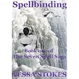 Spellbinding (The Seven Spell Saga)