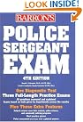 Police Sergeant Exam