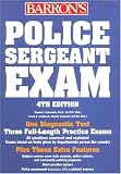 Police Sergeant Exam (Barron s How to Prepare for the Police Sergeant Examination)