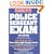 Police Sergeant Exam (Barron's How to Prepare for the Police Sergeant Examination)