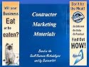 Contractor Marketing Materials