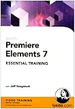 Premiere Elements 7 Essential Training
