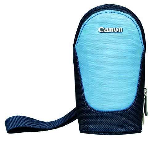 CANON Video Soft Case blau Preisvergleich