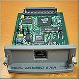 HP J3113A JetDirect 600n Print Server JetDirect Card