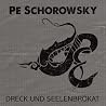 Bild des Albums von Pe Schorowsky