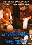 Produkt-Bild: Sundance Cassidy und Butch The Kid