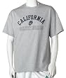 California-Berkeley Athletic Oxford Short-Sleeve T-Shirt